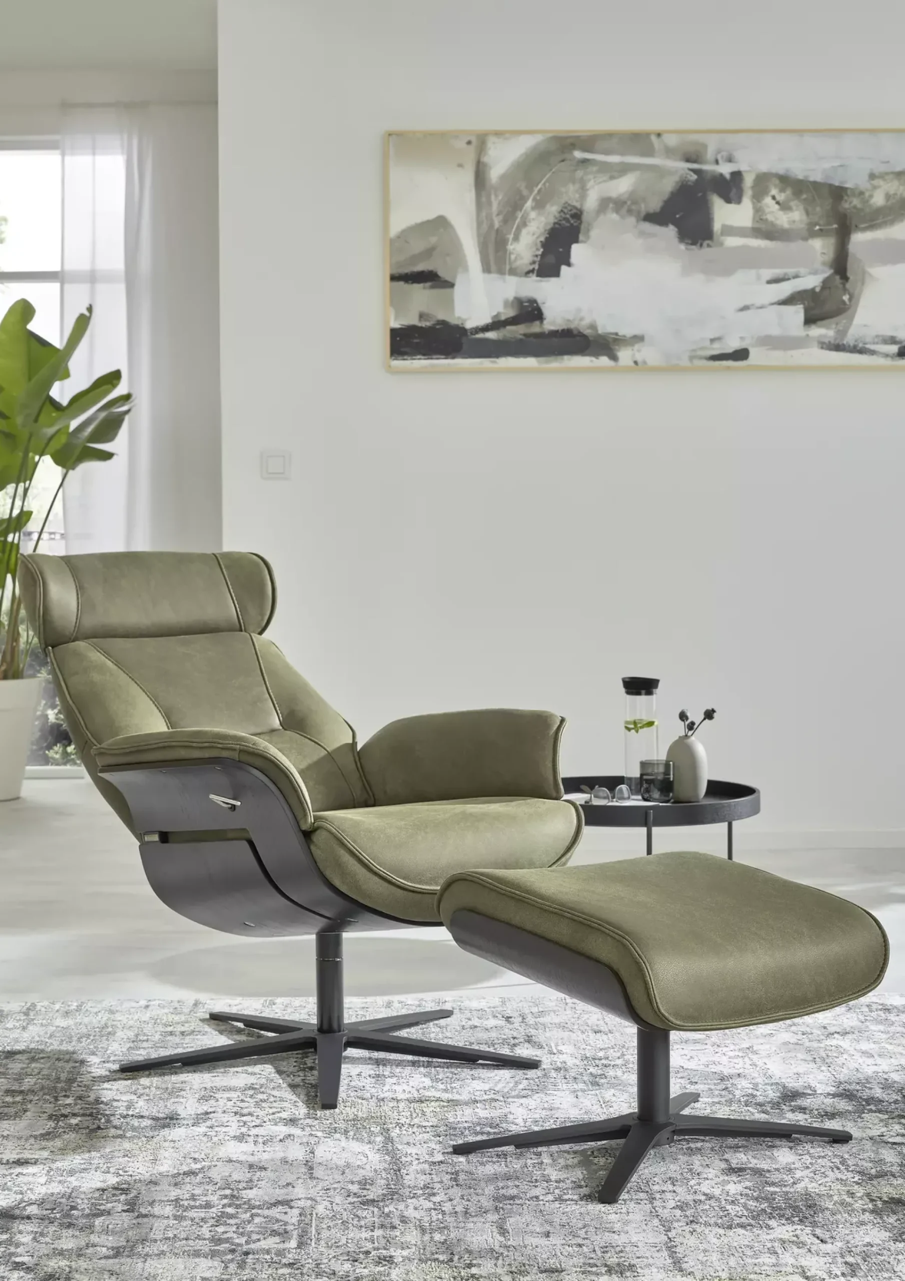 Sessel & Hocker | Musterring Relaxsessel