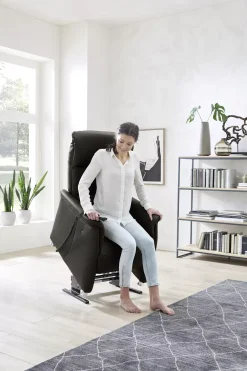 Sessel & Hocker | Polstermöbel Oelsa Relaxsessel