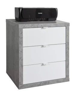 Bürocontainer | Composad Rollcontainer