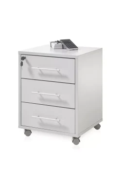Bürocontainer | CELECT Rollcontainer
