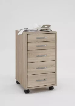 Bürocontainer | inbuy Rollcontainer
