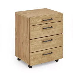 Bürocontainer | CELECT Rollcontainer