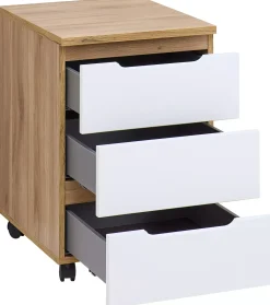 Bürocontainer | Vito Rollcontainer
