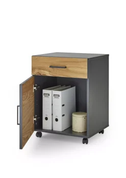 Bürocontainer | CELECT Rollcontainer