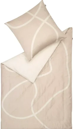 Bettwäsche | Musterring Satin-Bettwäsche