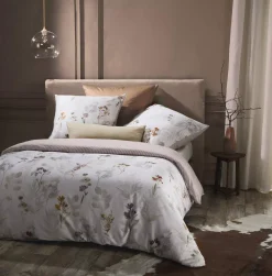 Bettwäsche | Fleuresse GmbH Satin-Bettwäsche