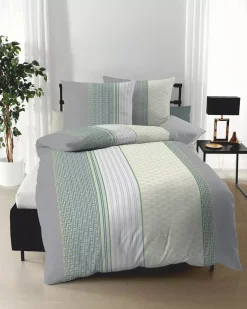 Bettwäsche | Kaeppel Satin-Bettwäsche