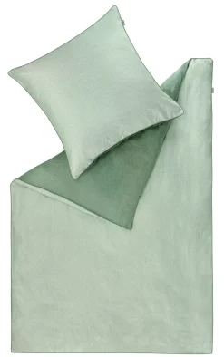 Bettwäsche | Musterring Satin-Bettwäsche