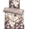 Bettwäsche | Biberna Satin-Bettwäsche