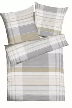 Bettwäsche | Kaeppel Satin-Bettwäsche