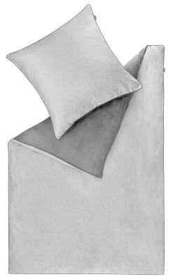 Bettwäsche | Musterring Satin-Bettwäsche