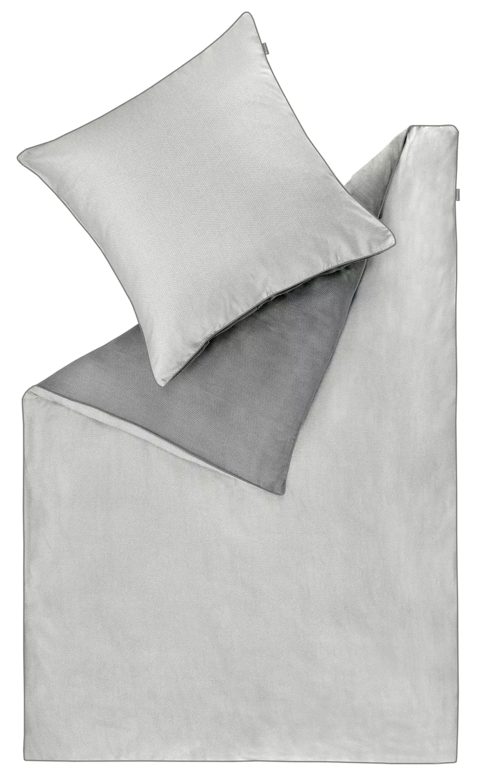 Bettwäsche | Musterring Satin-Bettwäsche