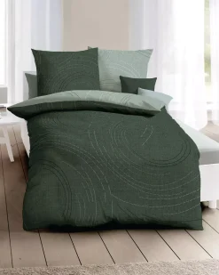 Bettwäsche | Kaeppel Satin-Bettwäsche