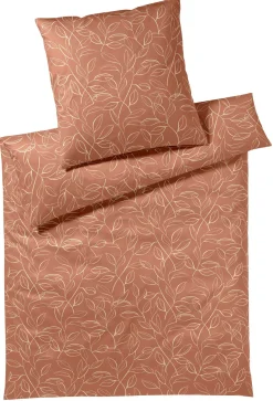 Bettwäsche | Elegante Satin-Bettwäsche