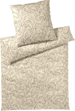 Bettwäsche | Elegante Satin-Bettwäsche