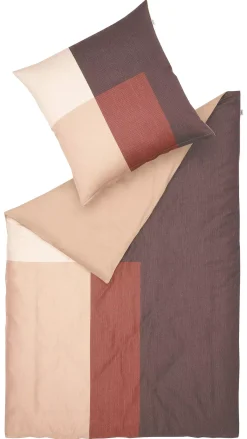 Bettwäsche | SCHÖNER WOHNEN-Kollektion Satin-Bettwäsche