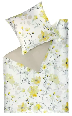 Bettwäsche | Musterring Satin-Bettwäsche