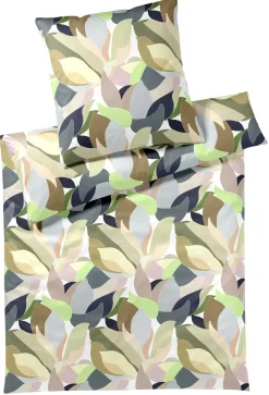 Bettwäsche | Elegante Satin-Bettwäsche