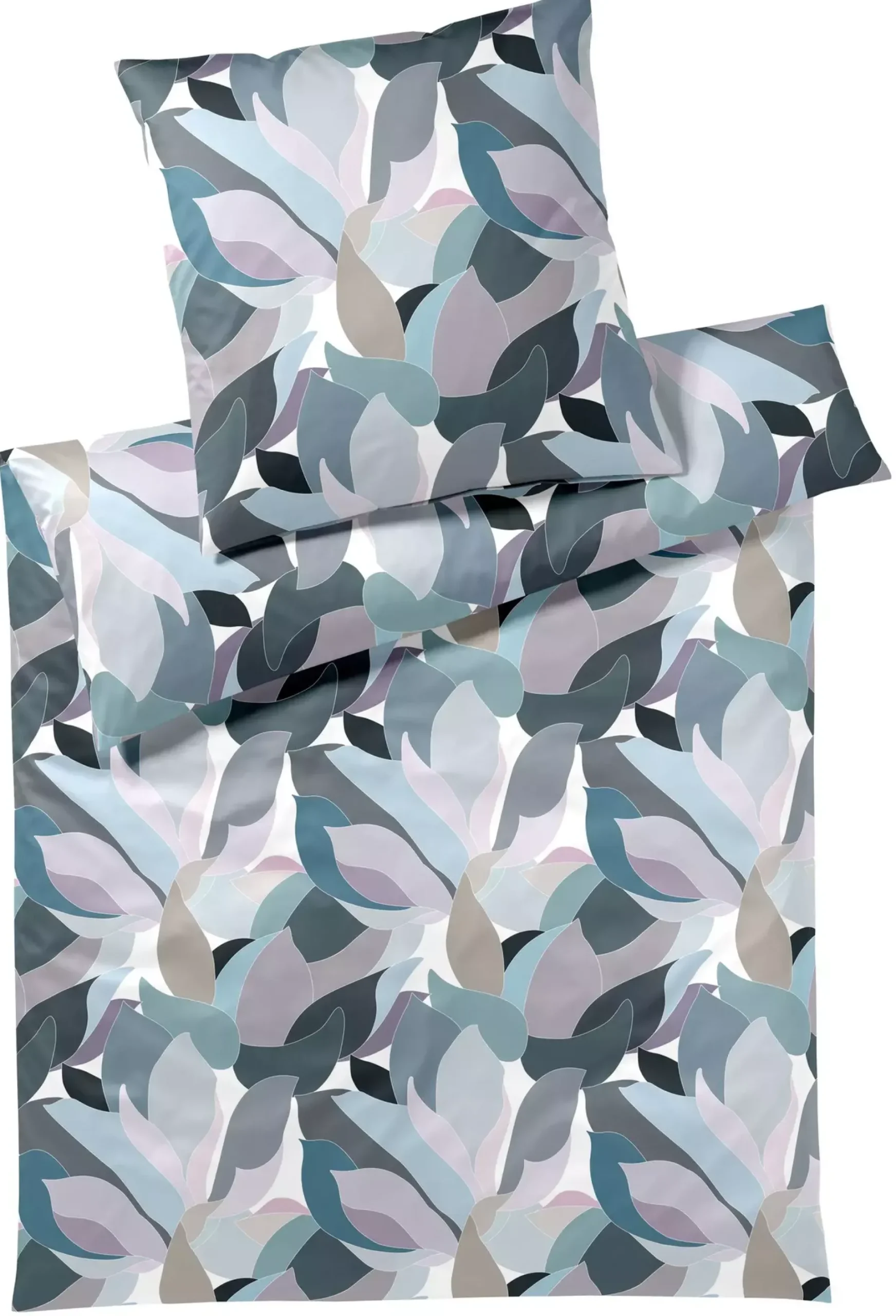 Bettwäsche | Elegante Satin-Bettwäsche