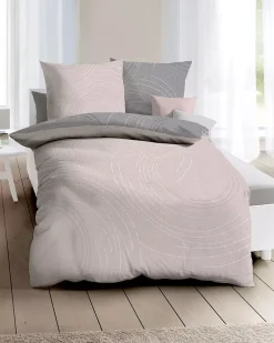 Bettwäsche | Kaeppel Satin-Bettwäsche