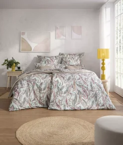 Bettwäsche | Estella Satin-Bettwäsche