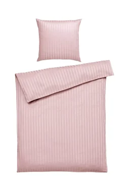 Bettwäsche | INSPIRATION HOME Satin-Bettwäsche