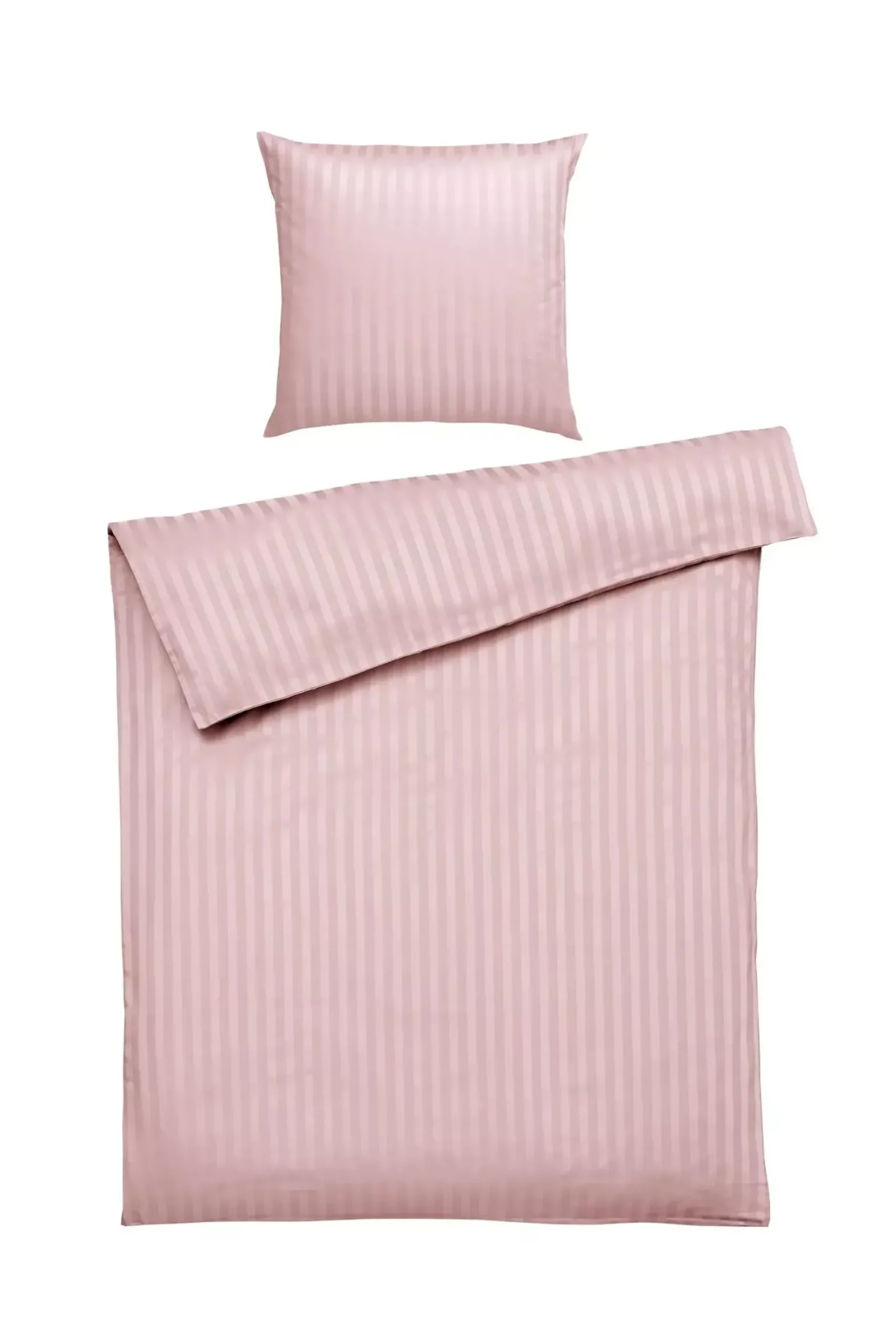 Bettwäsche | INSPIRATION HOME Satin-Bettwäsche
