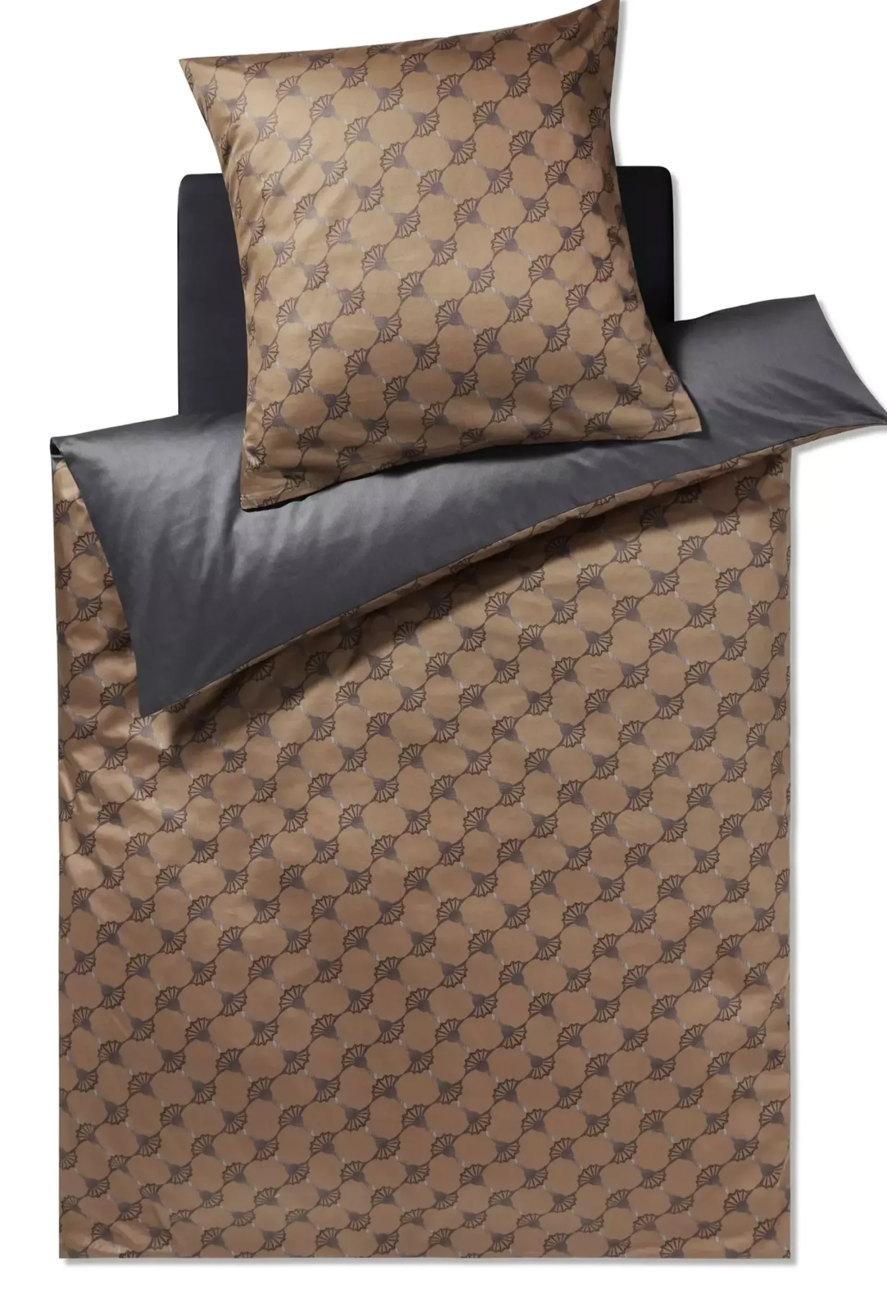 Bettwäsche | JOOP Satin-Bettwäsche