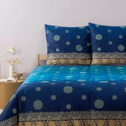 Bettwäsche | Bassetti Satin-Bettwäsche