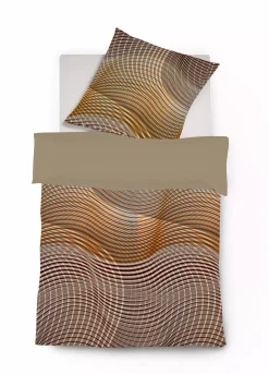 Bettwäsche | Fleuresse GmbH Satin-Bettwäsche