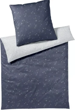 Bettwäsche | Elegante Satin-Bettwäsche