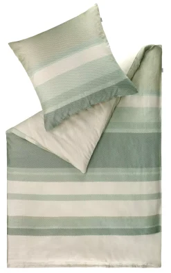 Bettwäsche | Musterring Satin-Bettwäsche