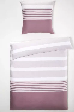 Bettwäsche | Casa Nova Satin-Bettwäsche