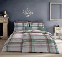 Bettwäsche | Fleuresse GmbH Satin-Bettwäsche