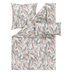 Bettwäsche | Estella Satin-Bettwäsche