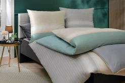 Bettwäsche | SCHÖNER WOHNEN-Kollektion Satin-Bettwäsche