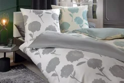 Bettwäsche | SCHÖNER WOHNEN-Kollektion Satin-Bettwäsche