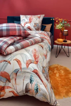 Bettwäsche | Casa Nova Satin-Bettwäsche