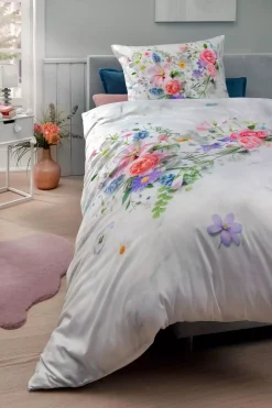 Bettwäsche | Casa Nova Satin-Bettwäsche