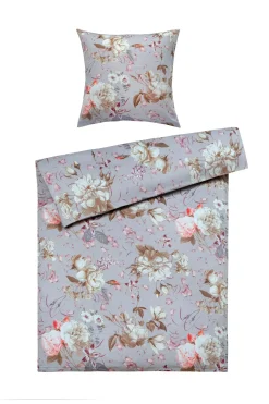 Bettwäsche | Casa Nova Satin-Bettwäsche