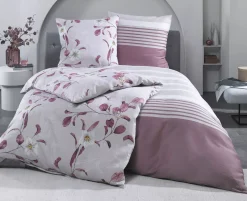 Bettwäsche | Casa Nova Satin-Bettwäsche