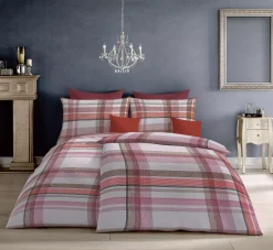 Bettwäsche | Fleuresse GmbH Satin-Bettwäsche