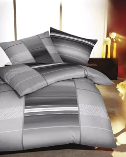 Bettwäsche | Kaeppel Satin-Bettwäsche