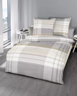Bettwäsche | Kaeppel Satin-Bettwäsche
