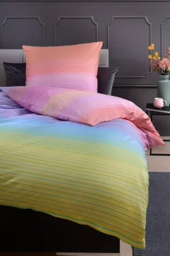 Bettwäsche | Casa Nova Satin-Bettwäsche