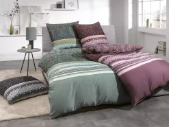 Bettwäsche | Casa Nova Satin-Bettwäsche