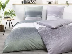 Bettwäsche | Casa Nova Satin-Bettwäsche