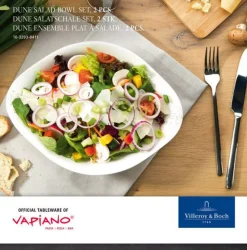 Geschirr | Villeroy & Boch Schale
