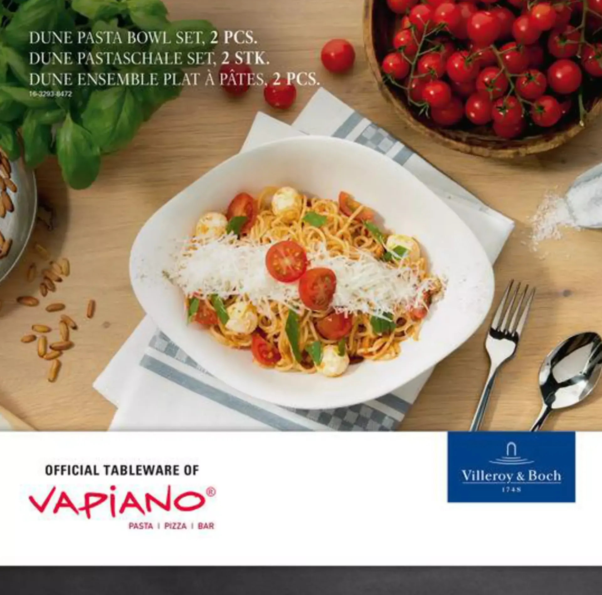 Geschirr | Villeroy & Boch Schale