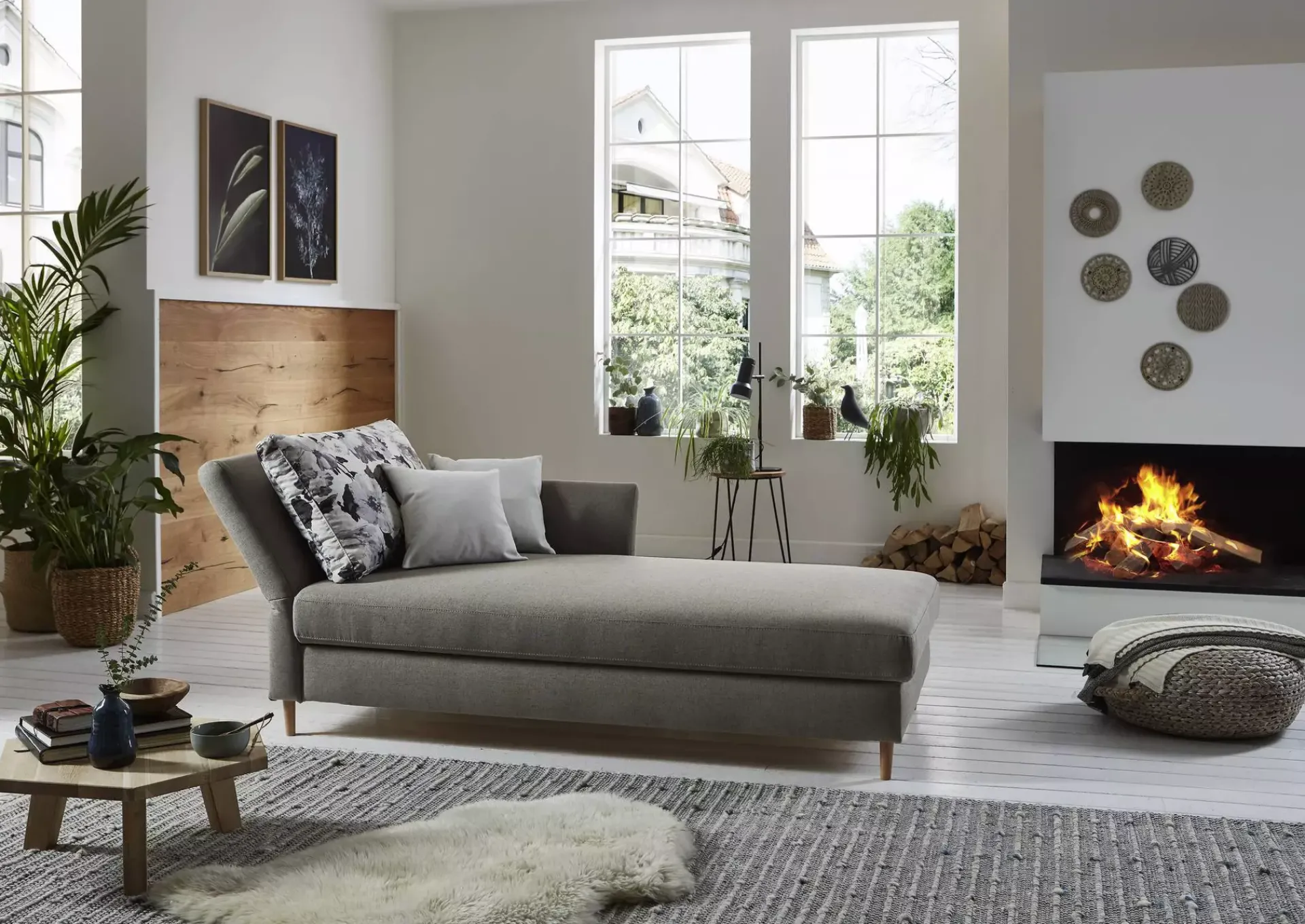 Sofa & Couches | Nehl Schlafsofa